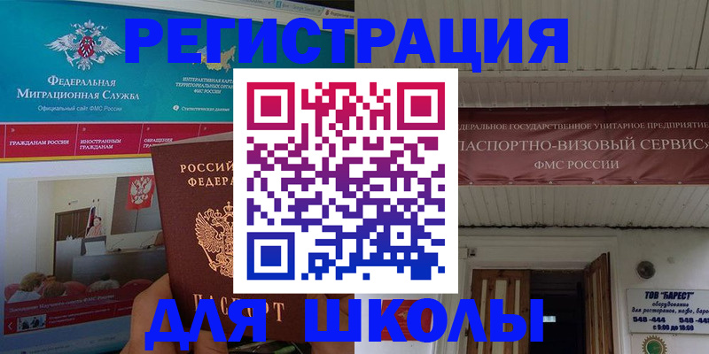 прописка паспорт в Скопине